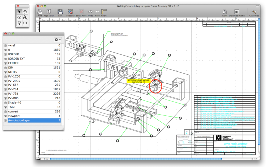 Autocad Viewer For Mac Os X